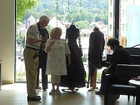 Einführung in die Schlossfestspiele Bild: Einführung in die Schlossfestspiele