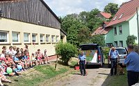 Überraschungen zum Kindertag Bild: Überraschungen zum Kindertag
