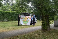 Überraschungen zum Kindertag Bild: Überraschungen zum Kindertag