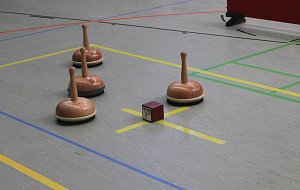 Überraschungen zum Kindertag Bild: Überraschungen zum Kindertag