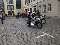 Bild: 25. Apoldaer Oldtimer-Schlosstreffen 2018