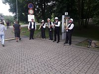 Bild: 25. Apoldaer Oldtimer-Schlosstreffen 2018