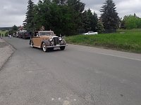 Bild: 25. Apoldaer Oldtimer-Schlosstreffen 2018