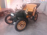 Bild: 25. Apoldaer Oldtimer-Schlosstreffen 2018