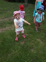 Kindertag im "Käferland" Bild: Kindertag im "Käferland"