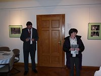 Bild: Fotoausstellung zum Mauerfall