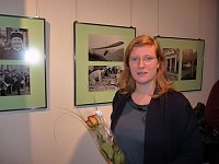 Bild: Fotoausstellung zum Mauerfall