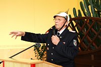 25 Jahre Alterskameraden der Feuerwehr. Bild: 25 Jahre Alterskameraden der Feuerwehr.
