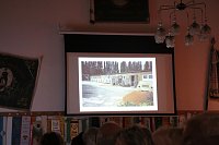 Bild: 20 Jahre Vereinshaus gefeiert