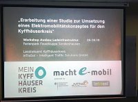 Bild: E-Mobilit&auml;t ist gut f&uuml;rs Image