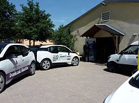Bild: E-Mobilit&auml;t ist gut f&uuml;rs Image
