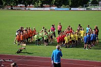 Kreisjugendspiele (Kreismeisterschaften) fortgesetzt Bild: Kreisjugendspiele (Kreismeisterschaften) fortgesetzt