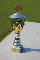 Kreisjugendspiele (Kreismeisterschaften) fortgesetzt Bild: Kreisjugendspiele (Kreismeisterschaften) fortgesetzt