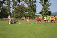 Kreisjugendspiele (Kreismeisterschaften) fortgesetzt Bild: Kreisjugendspiele (Kreismeisterschaften) fortgesetzt
