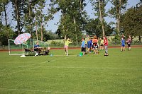 Kreisjugendspiele (Kreismeisterschaften) fortgesetzt Bild: Kreisjugendspiele (Kreismeisterschaften) fortgesetzt