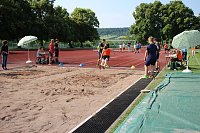 Kreisjugendspiele (Kreismeisterschaften) fortgesetzt Bild: Kreisjugendspiele (Kreismeisterschaften) fortgesetzt