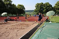 Kreisjugendspiele (Kreismeisterschaften) fortgesetzt Bild: Kreisjugendspiele (Kreismeisterschaften) fortgesetzt