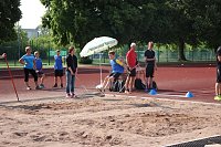 Kreisjugendspiele (Kreismeisterschaften) fortgesetzt Bild: Kreisjugendspiele (Kreismeisterschaften) fortgesetzt