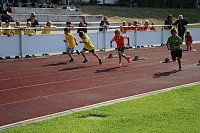 Kreisjugendspiele (Kreismeisterschaften) fortgesetzt Bild: Kreisjugendspiele (Kreismeisterschaften) fortgesetzt