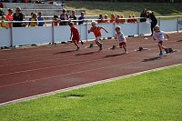 Kreisjugendspiele (Kreismeisterschaften) fortgesetzt Bild: Kreisjugendspiele (Kreismeisterschaften) fortgesetzt