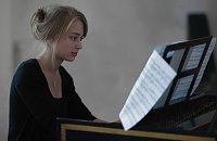 Eszter Szedmák und János Mátyás Stark Bild: Eszter Szedmák und János Mátyás Stark