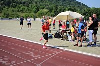 Mini-WM der Leichtathletik gestartet Bild: Mini-WM der Leichtathletik gestartet