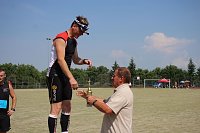 Mini-WM der Leichtathletik gestartet Bild: Mini-WM der Leichtathletik gestartet