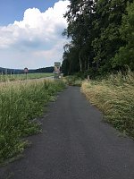 Radtour für Landrätin und/oder Bürgermeister Bild: Radtour für Landrätin und/oder Bürgermeister