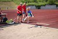 Mini-WM der Leichtathletik Bild: Mini-WM der Leichtathletik