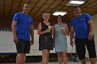 Stadtjugendfeuerwehrausscheid 2018 im Ferienpark Feuerkuppe Bild: Stadtjugendfeuerwehrausscheid 2018 im Ferienpark Feuerkuppe