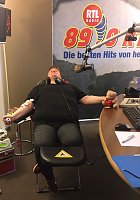 89.0 RTL verliert die 0 aus seinem Logo Bild: 89.0 RTL verliert die 0 aus seinem Logo