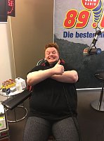 89.0 RTL verliert die 0 aus seinem Logo Bild: 89.0 RTL verliert die 0 aus seinem Logo