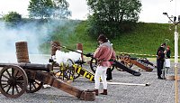 Europameisterschaft in Sondershausen Bild: Europameisterschaft in Sondershausen