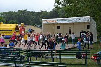 Bild: Kindertagsfest im Ferienpark Feuerkuppe