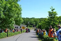 Bild: Kindertagsfest im Ferienpark Feuerkuppe