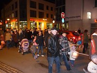 Bild: Martinsfeier