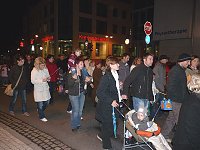 Bild: Martinsfeier