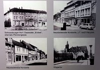 Bild: Fototafel und Veranstaltungstipps