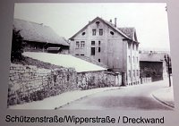 Bild: Fototafel und Veranstaltungstipps