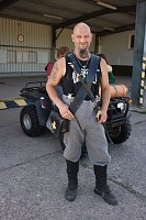 Die BRSG nimmt Maß Bild: Die BRSG nimmt Maß