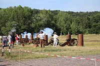 Die BRSG nimmt Maß Bild: Die BRSG nimmt Maß