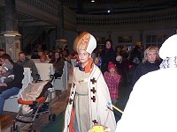 Bild: Martinsfeier