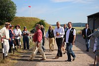 Die BRSG nimmt Maß Bild: Die BRSG nimmt Maß