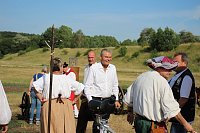 Die BRSG nimmt Maß Bild: Die BRSG nimmt Maß