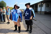 Die BRSG nimmt Maß Bild: Die BRSG nimmt Maß