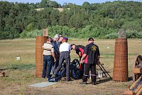 Die BRSG nimmt Maß Bild: Die BRSG nimmt Maß