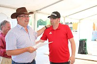 Die BRSG nimmt Maß Bild: Die BRSG nimmt Maß