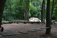 Bild: Nat&uuml;rlich spielen auf der Feuerkuppe