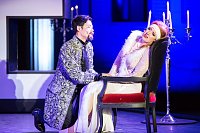 La traviata mit glanzvoller Premiere Bild: La traviata mit glanzvoller Premiere