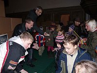Bild: Martinsfeier